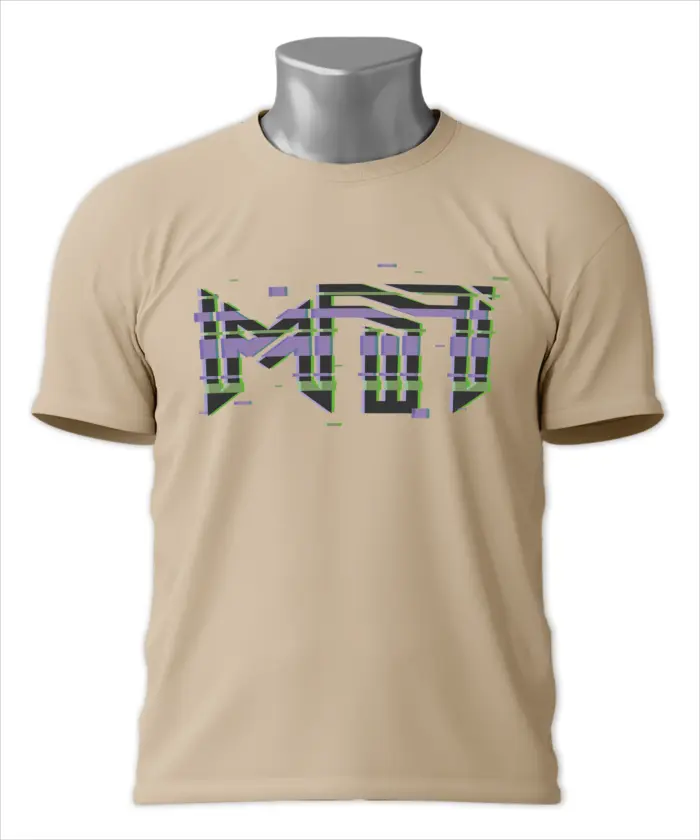 MTI Glitch - obrazek 7