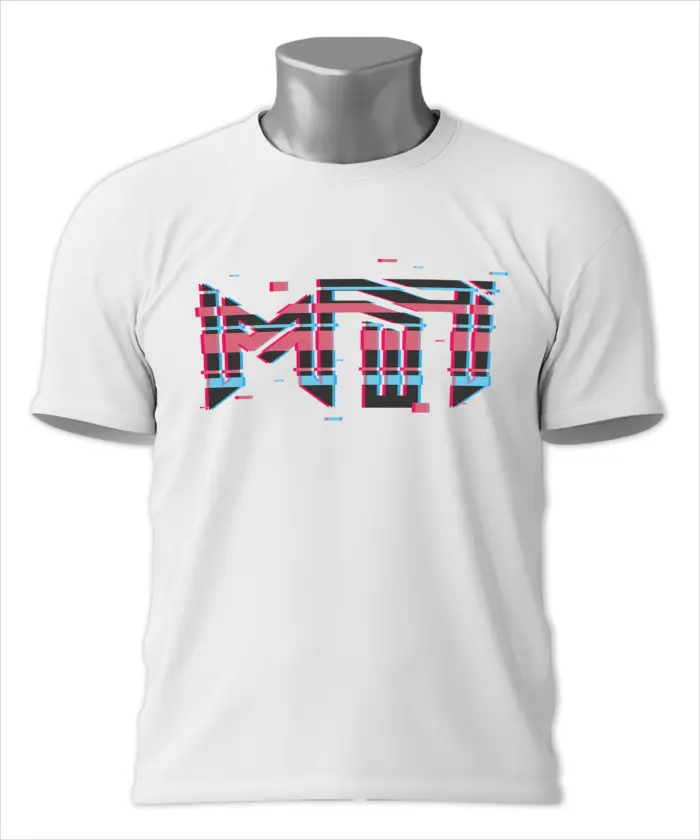 MTI Glitch - obrazek 3