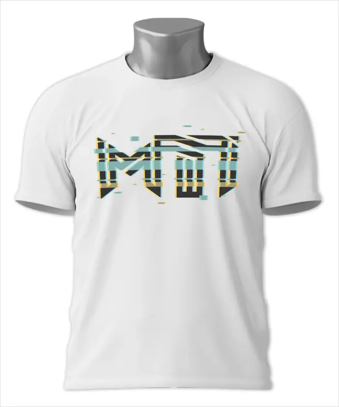 MTI Glitch - obrazek 8