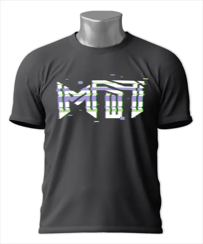 MTI Glitch - obrazek 9