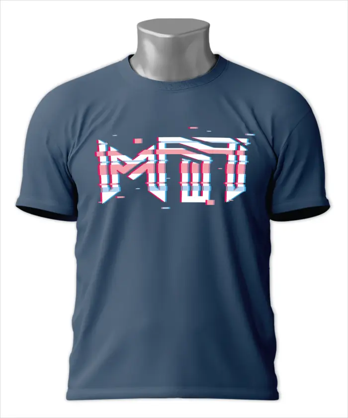 MTI Glitch - obrazek 2